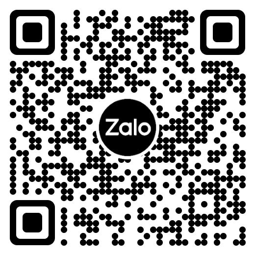 Kent Ryan 的 Zalo 二维码